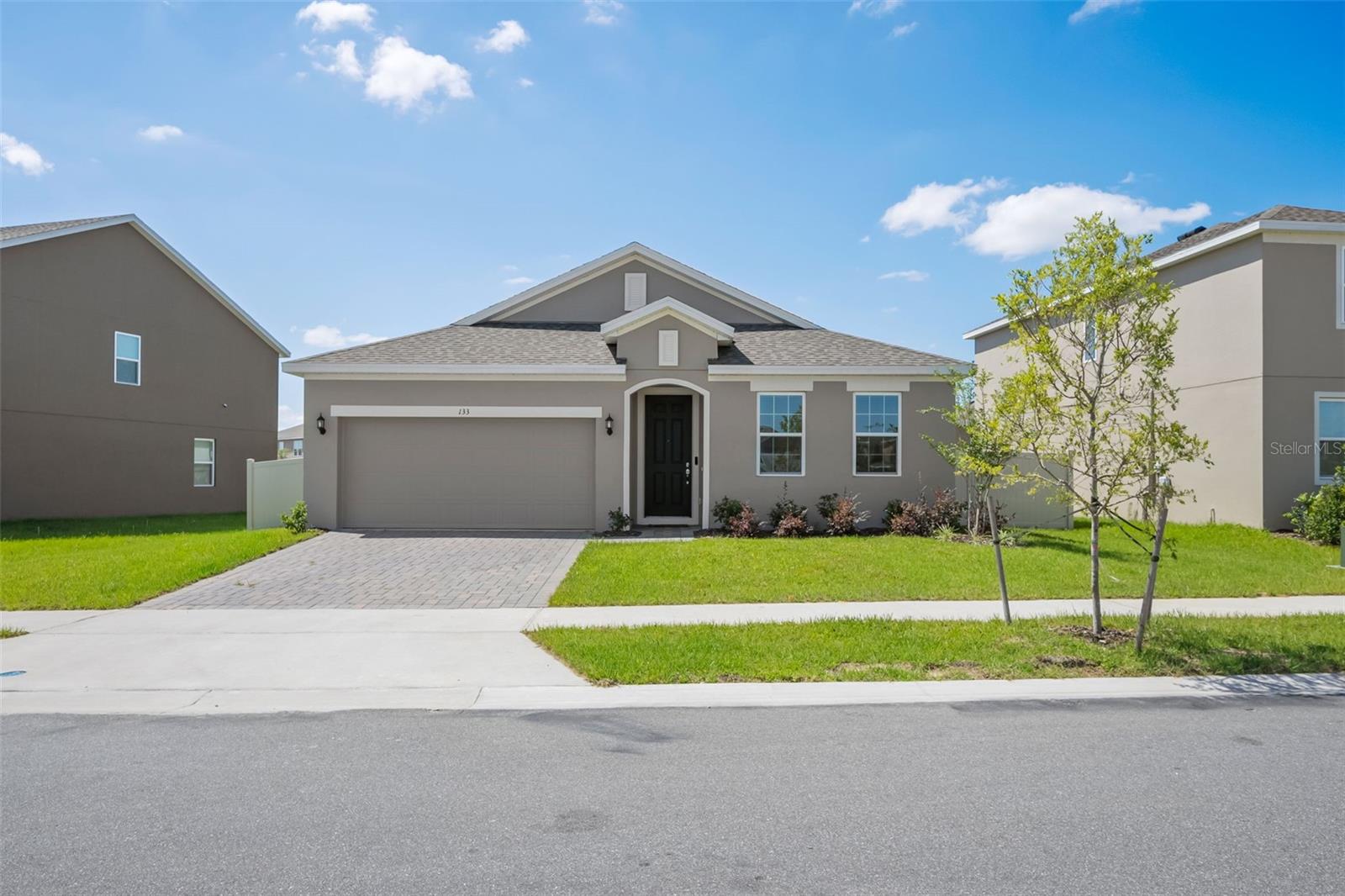 PRESERVE/SUNRISE PH 3 - Residential