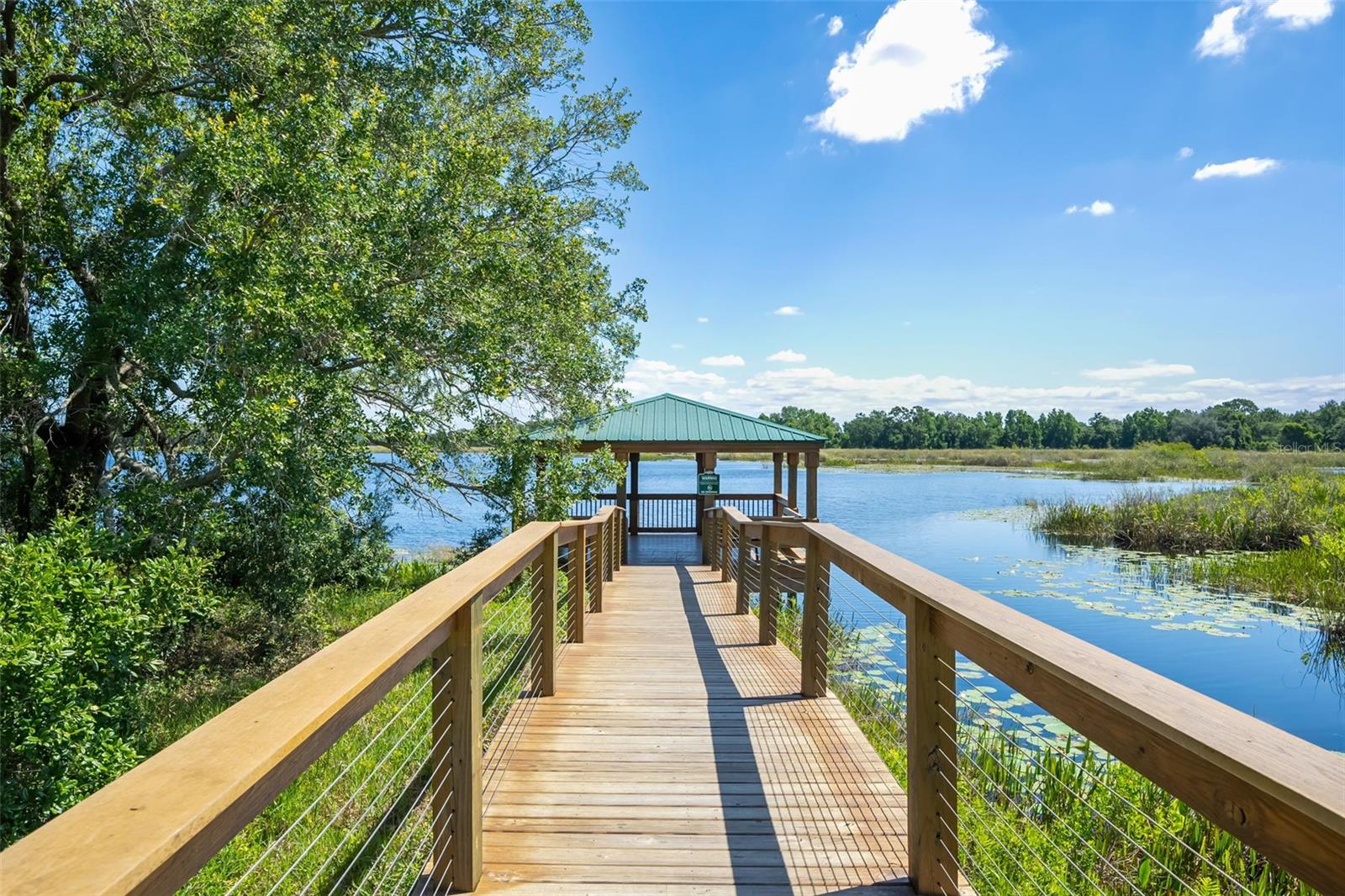 PRESERVE/SUNRISE PH 3 - Residential