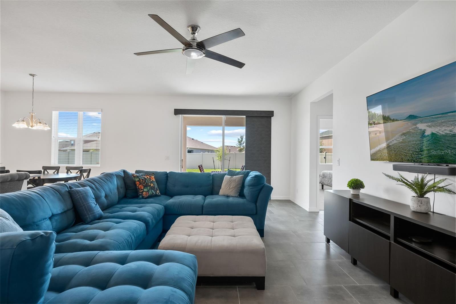 PRESERVE/SUNRISE PH 3 - Residential