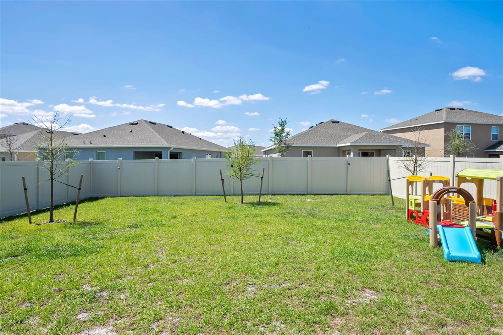 PRESERVE/SUNRISE PH 3 - Residential