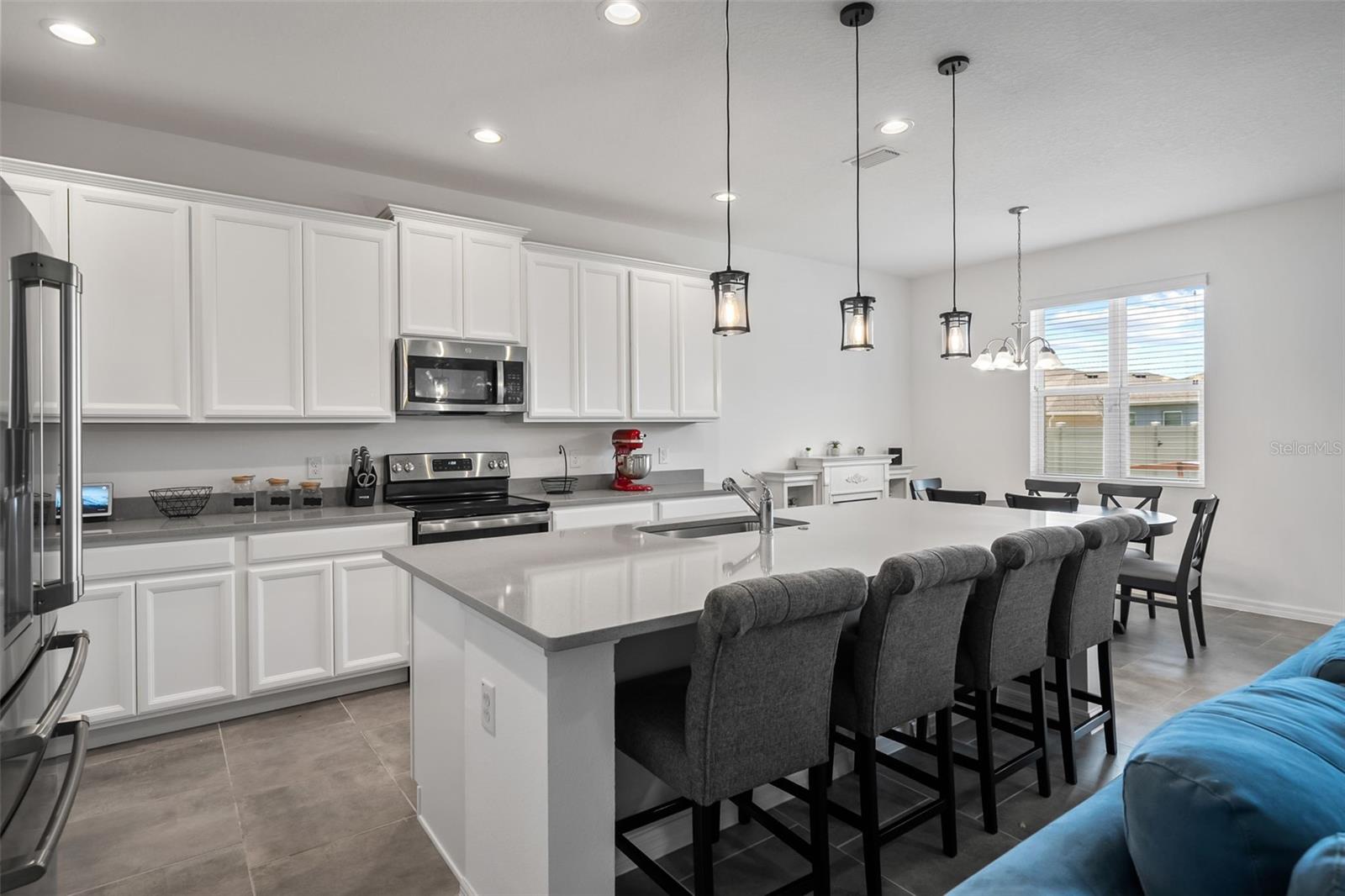 PRESERVE/SUNRISE PH 3 - Residential