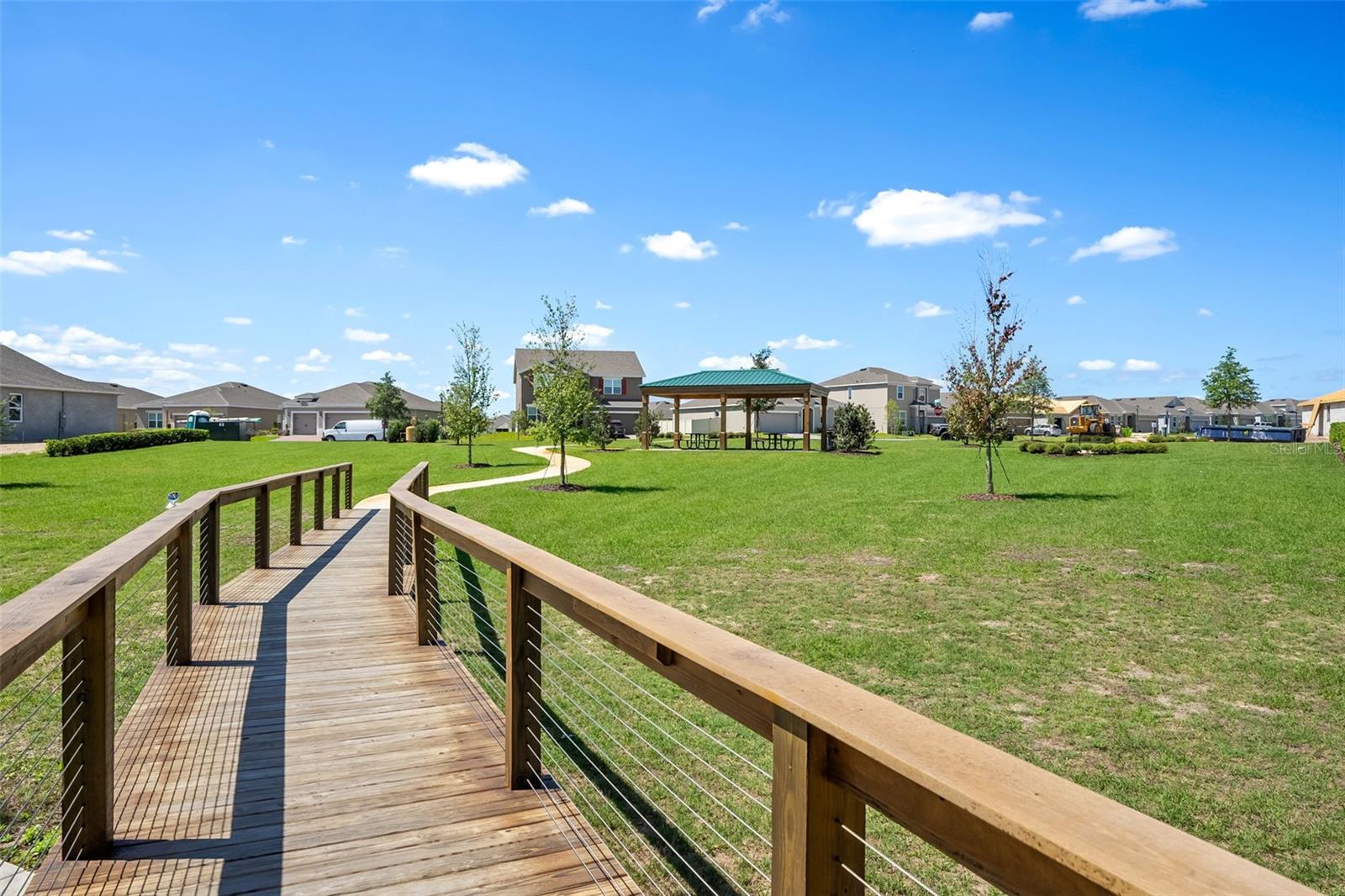 PRESERVE/SUNRISE PH 3 - Residential