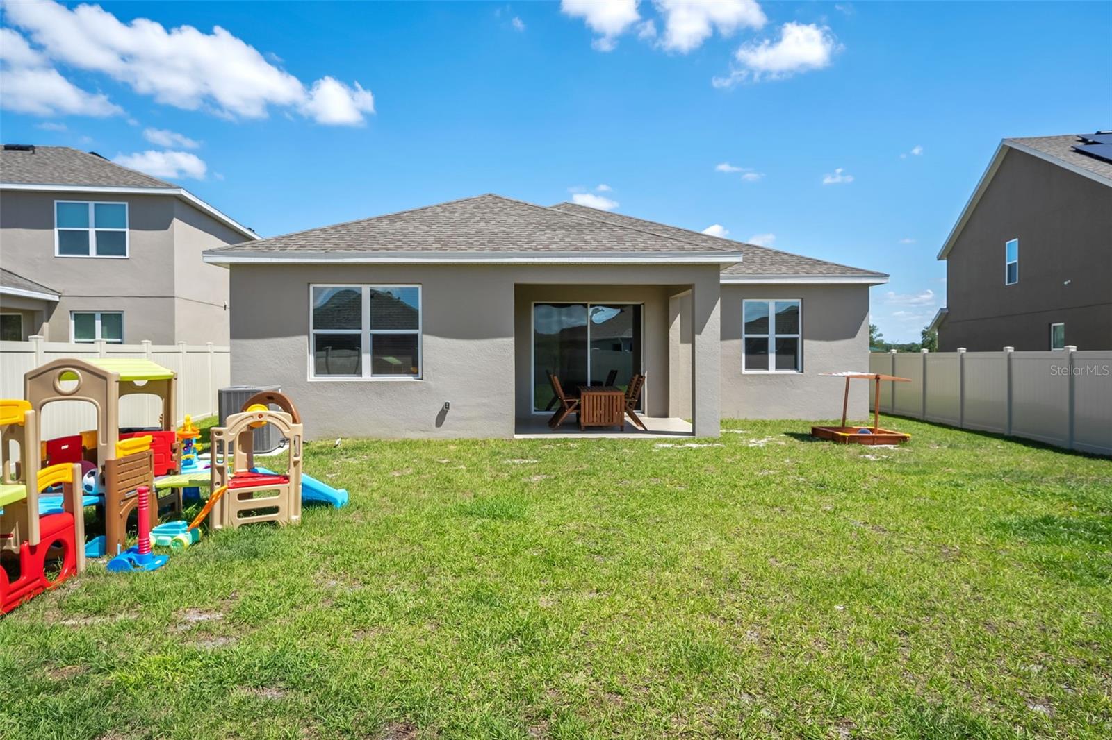 PRESERVE/SUNRISE PH 3 - Residential