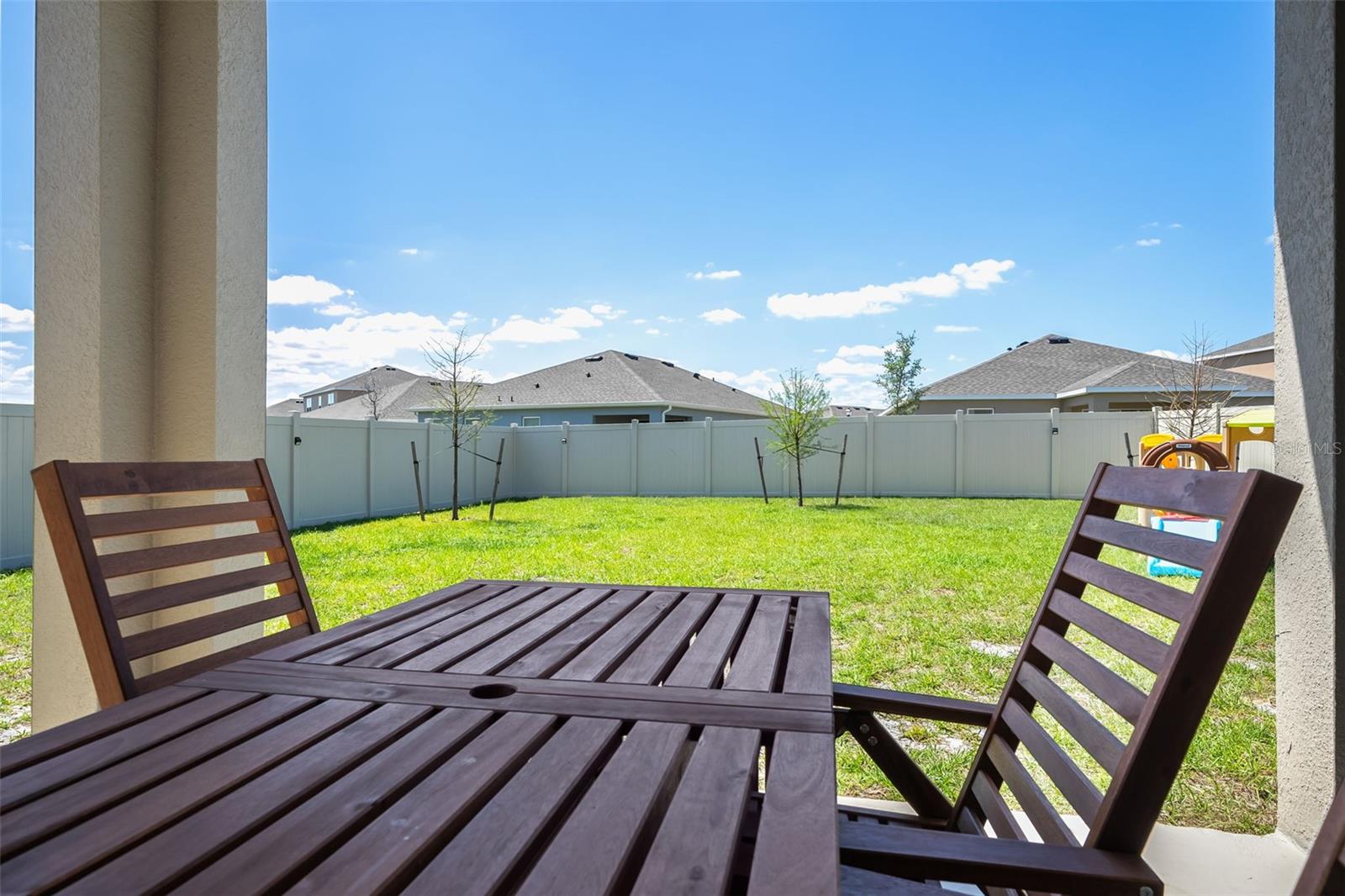 PRESERVE/SUNRISE PH 3 - Residential