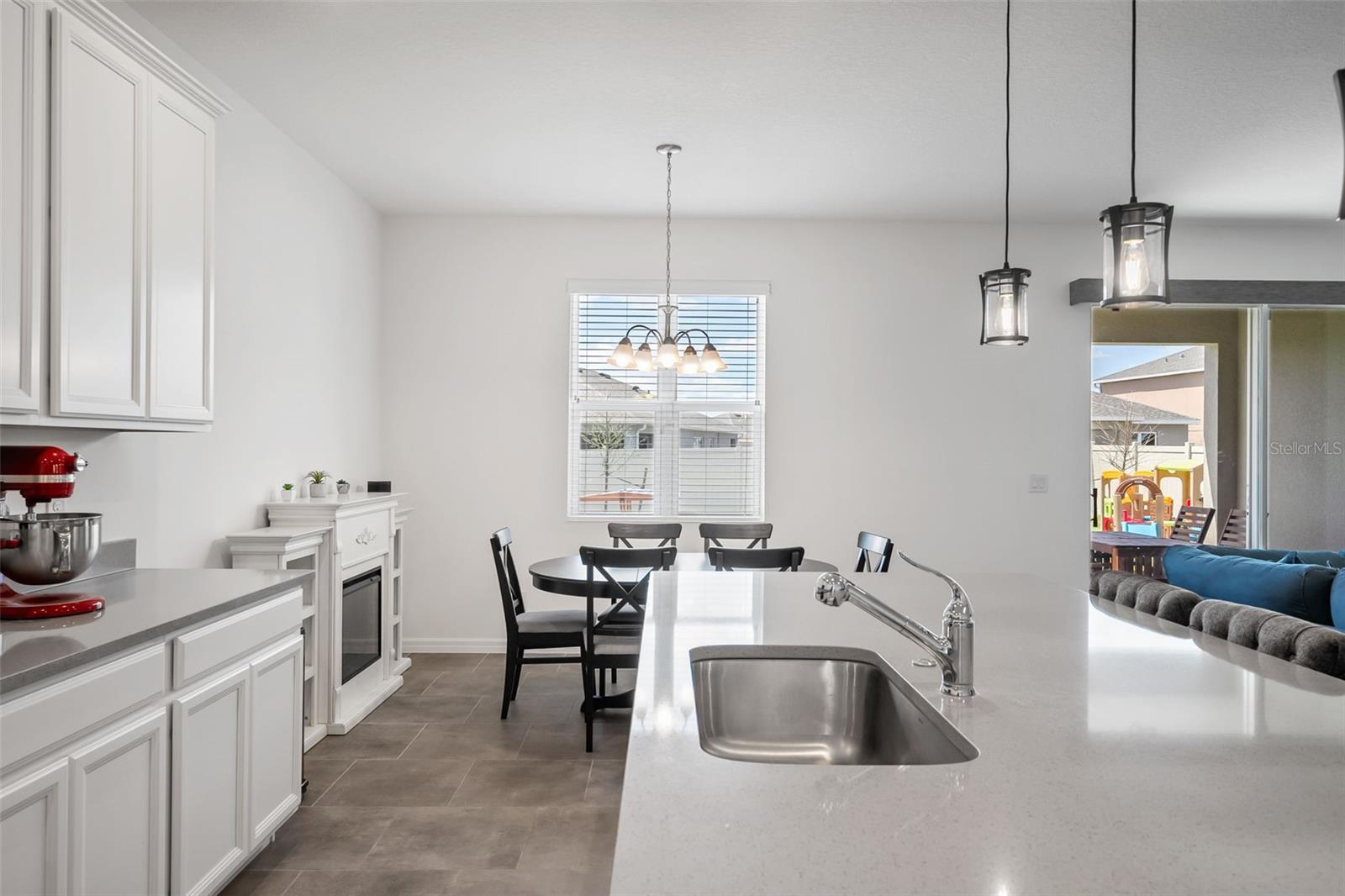 PRESERVE/SUNRISE PH 3 - Residential