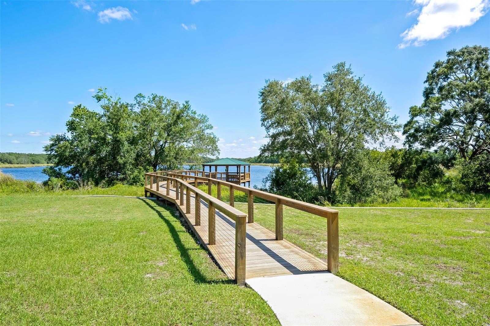 PRESERVE/SUNRISE PH 3 - Residential