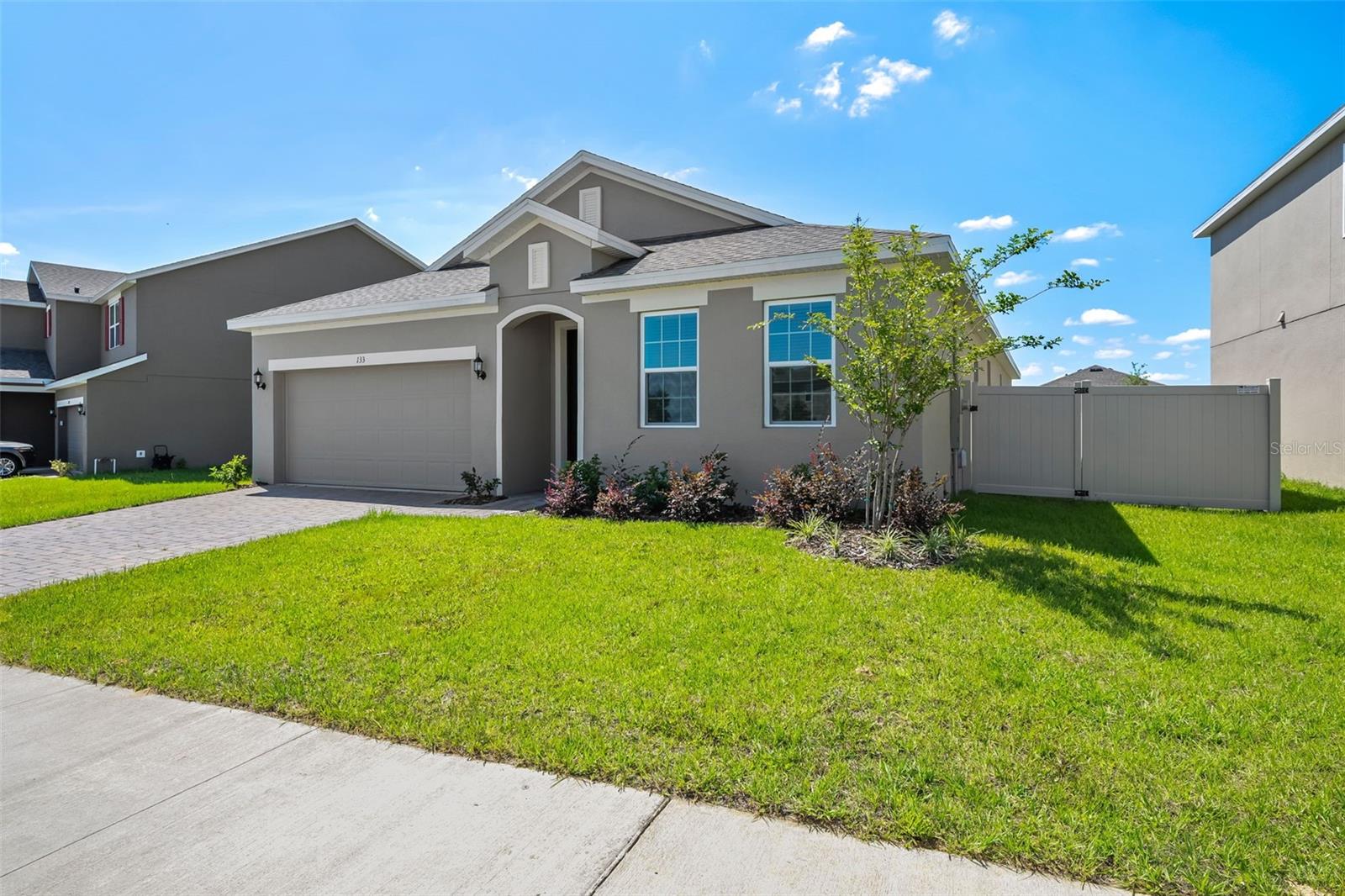 PRESERVE/SUNRISE PH 3 - Residential