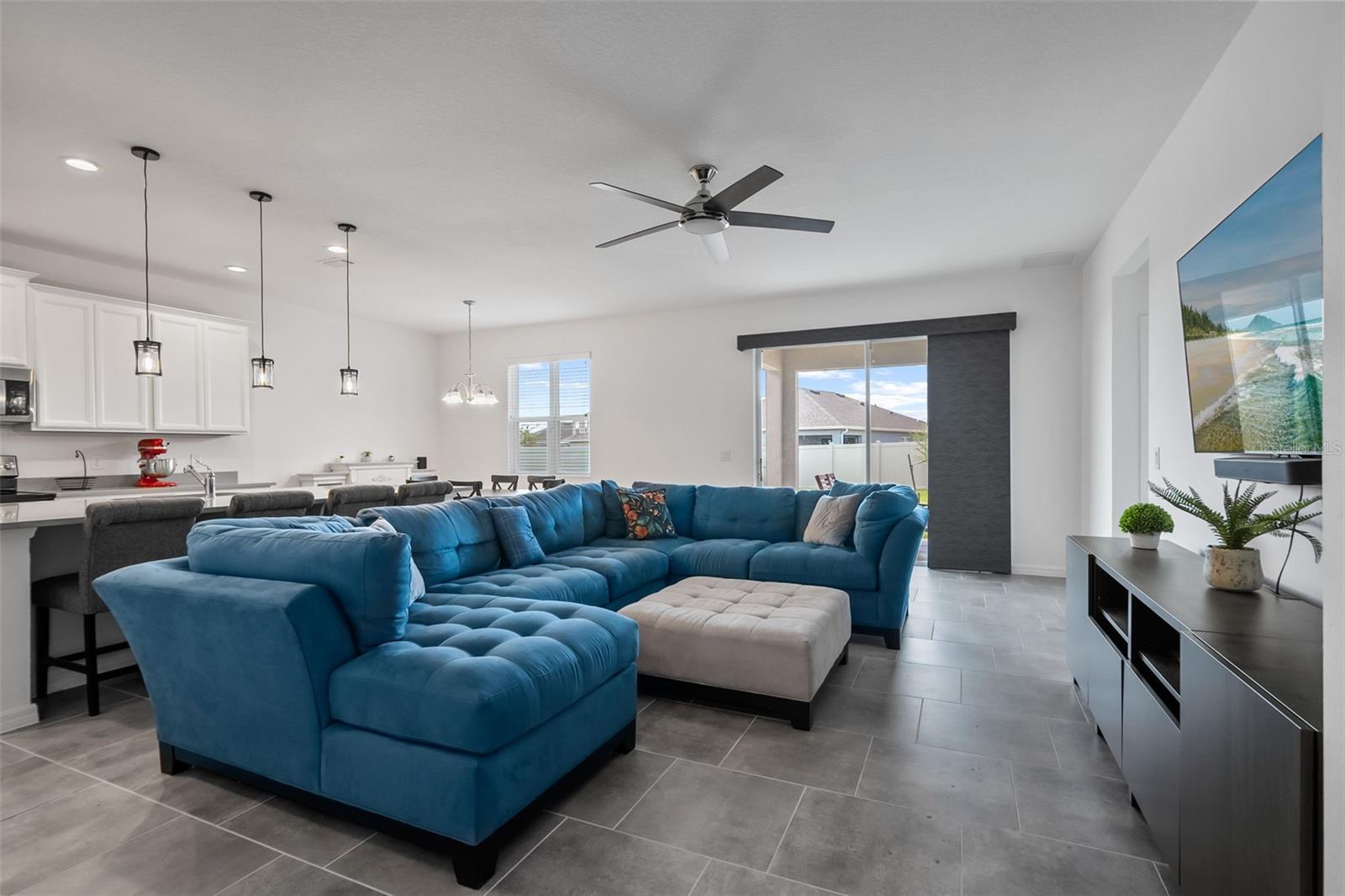 PRESERVE/SUNRISE PH 3 - Residential