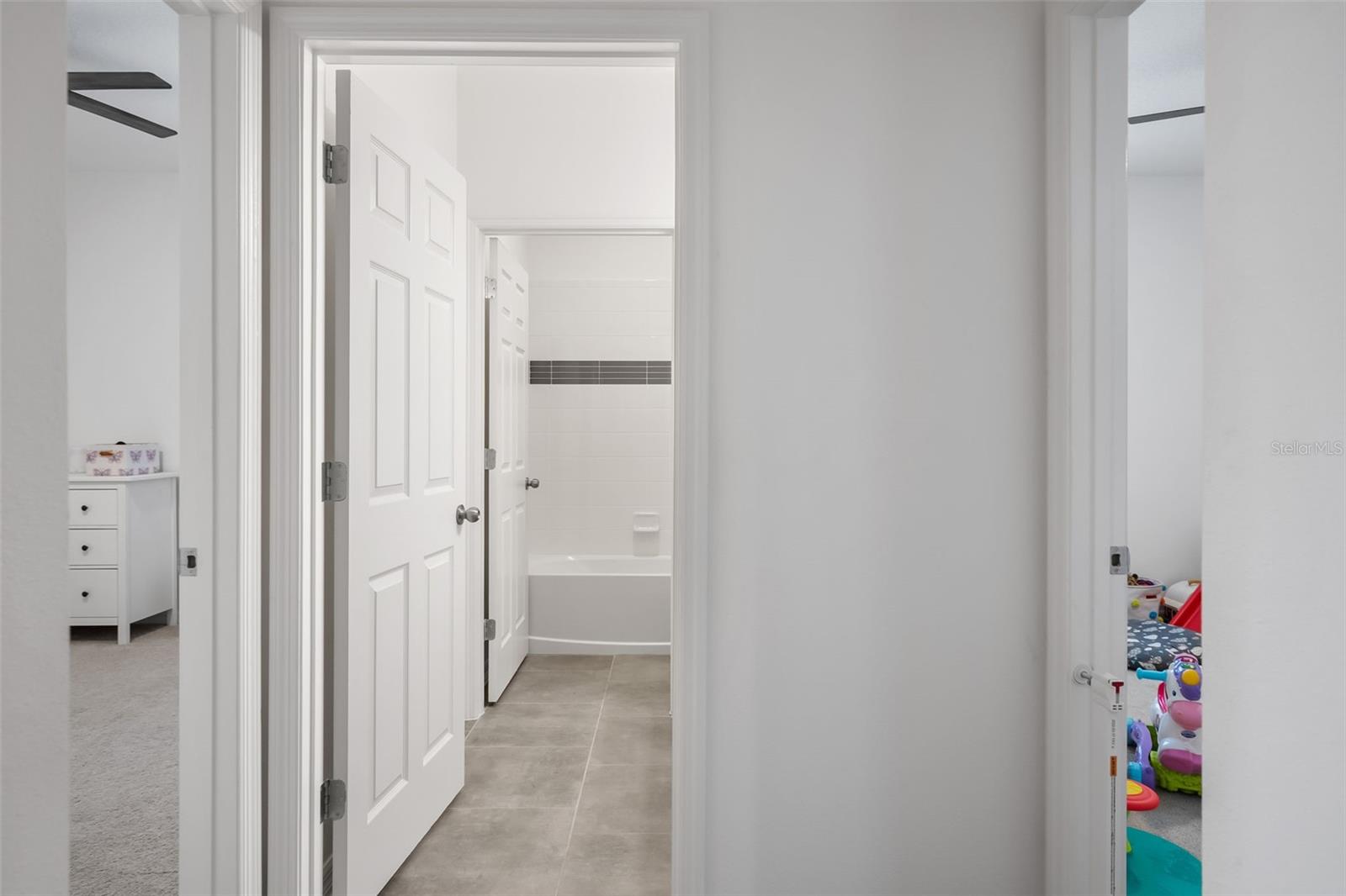 PRESERVE/SUNRISE PH 3 - Residential