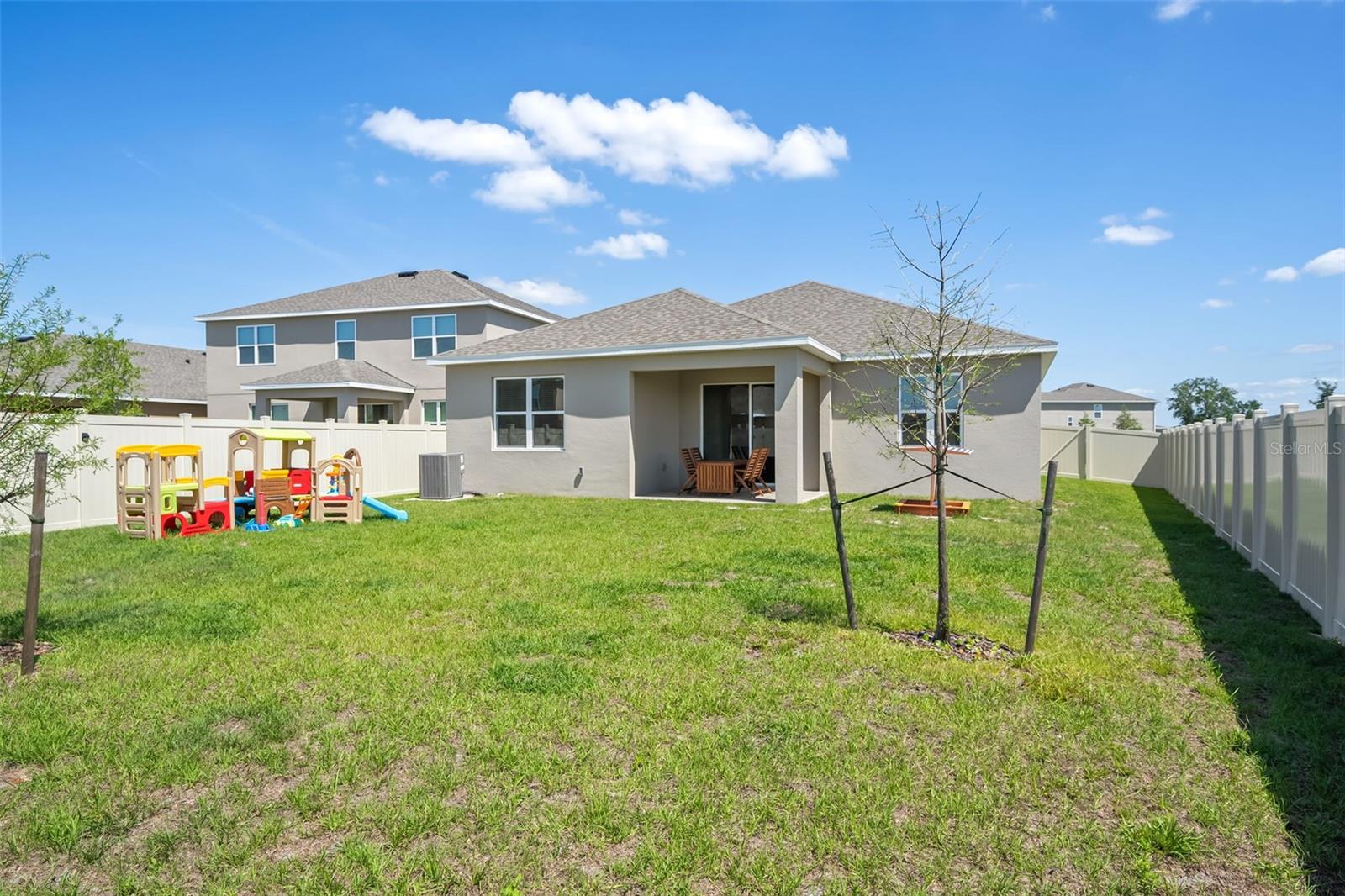 PRESERVE/SUNRISE PH 3 - Residential