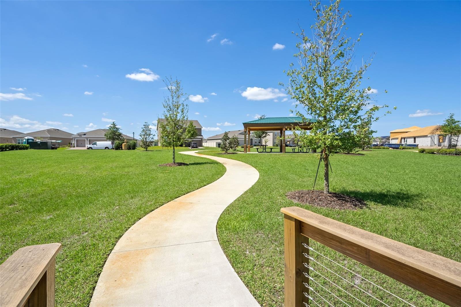 PRESERVE/SUNRISE PH 3 - Residential