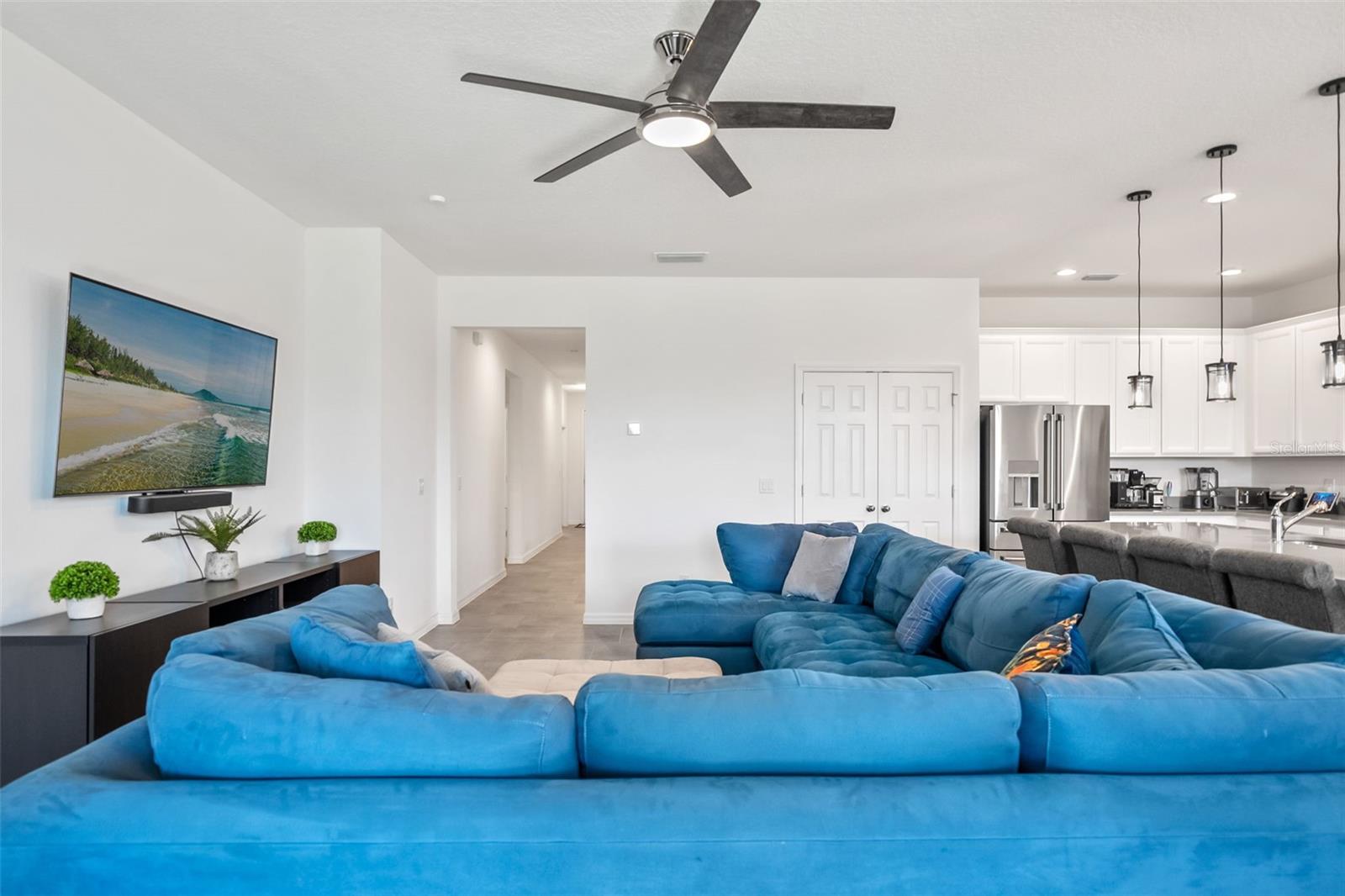 PRESERVE/SUNRISE PH 3 - Residential