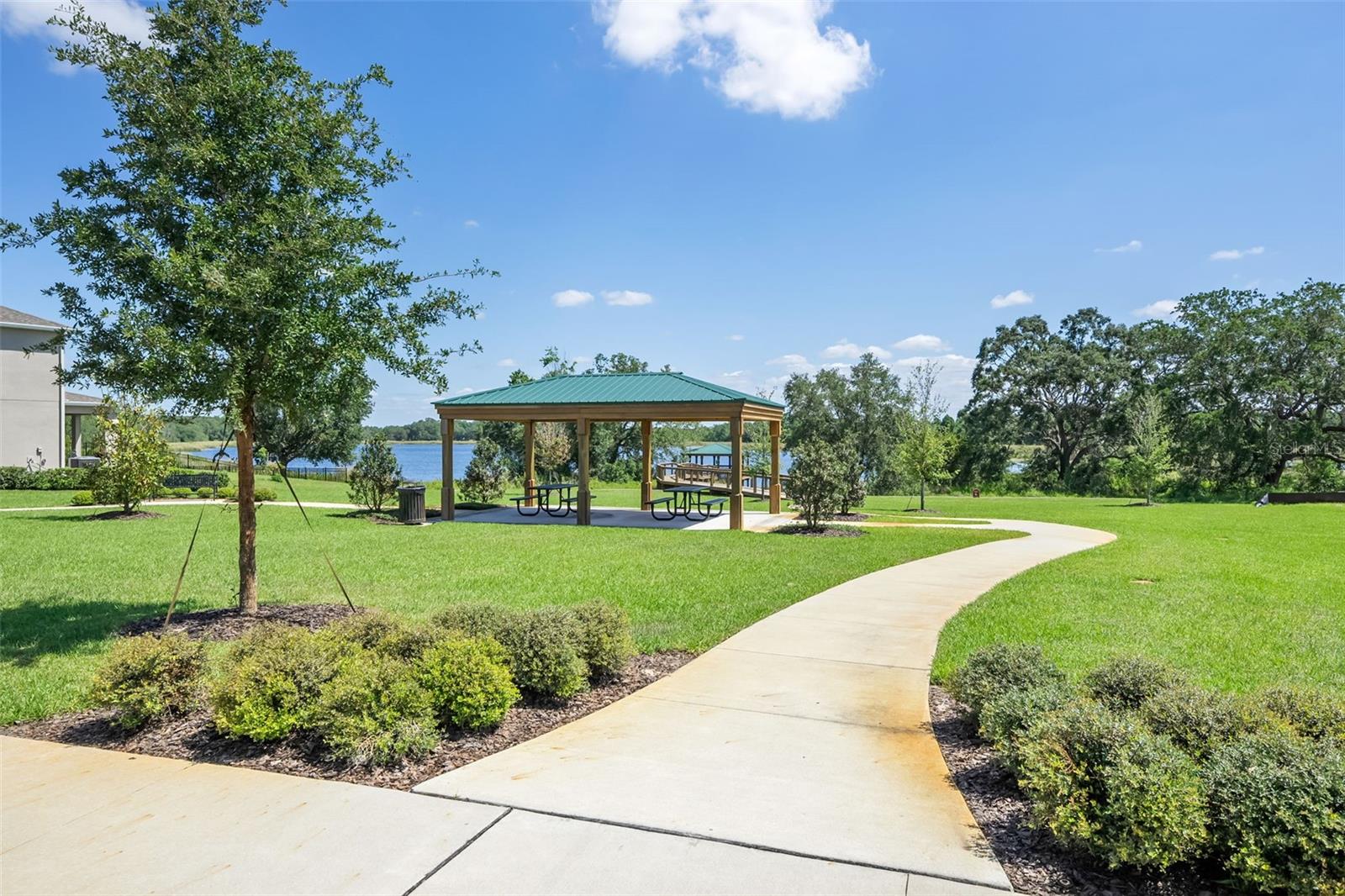 PRESERVE/SUNRISE PH 3 - Residential