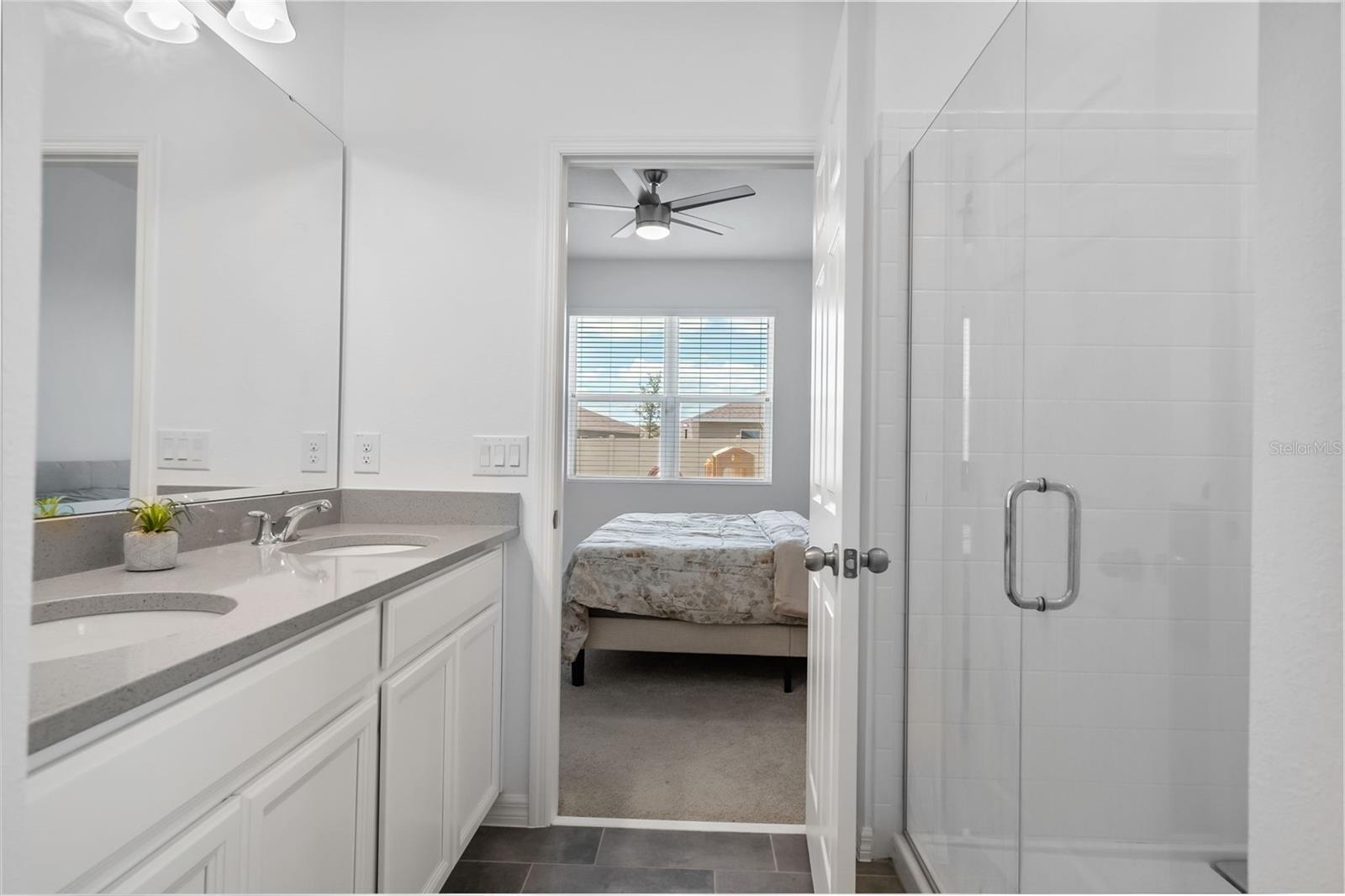 PRESERVE/SUNRISE PH 3 - Residential