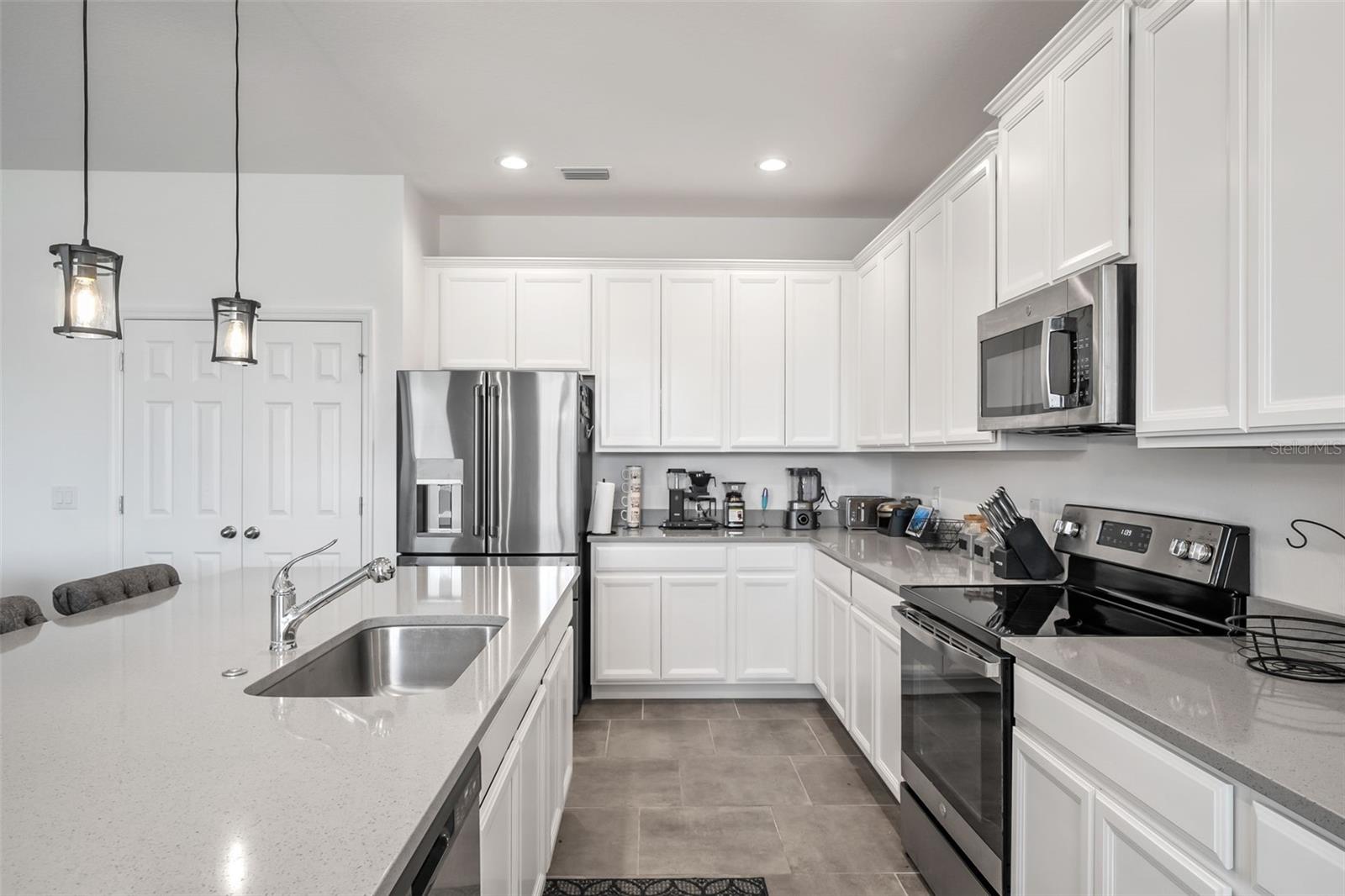 PRESERVE/SUNRISE PH 3 - Residential