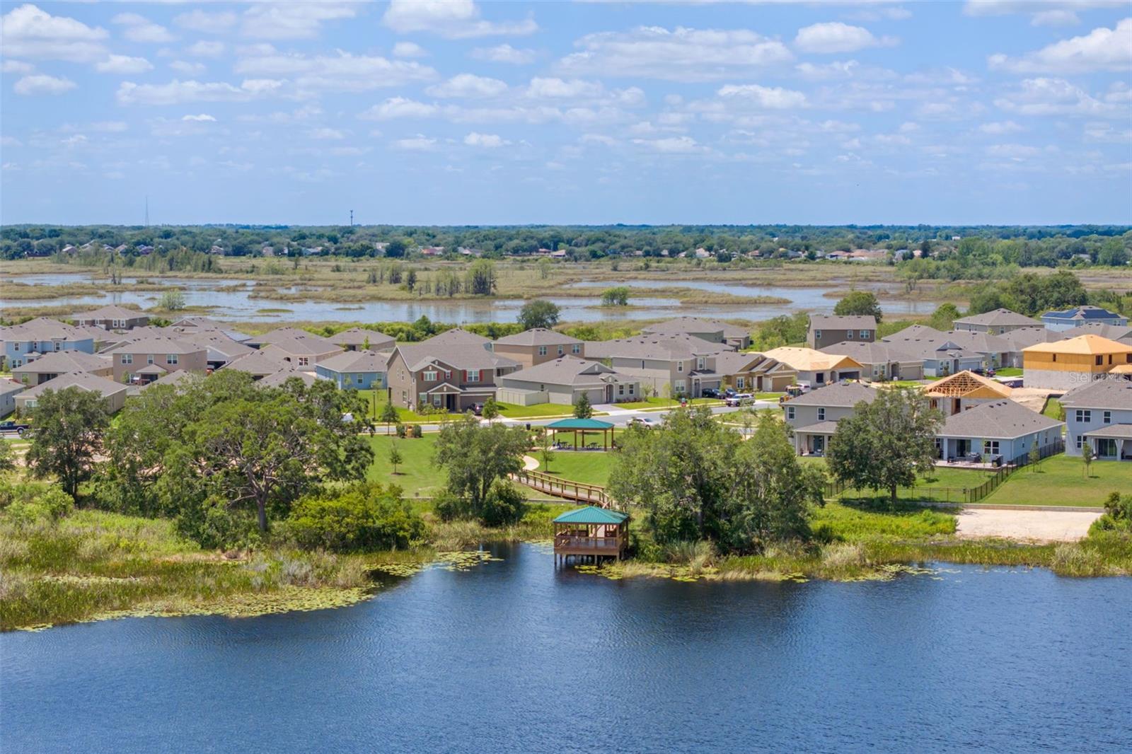 PRESERVE/SUNRISE PH 3 - Residential