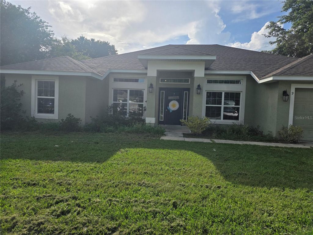 Photo of 9 Cedar Run, Ocala, FL 34472 (MLS # S5150769)