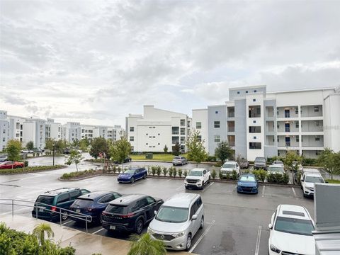 3171 PARADOX CIRCLE 203 KISSIMMEE FL 34746