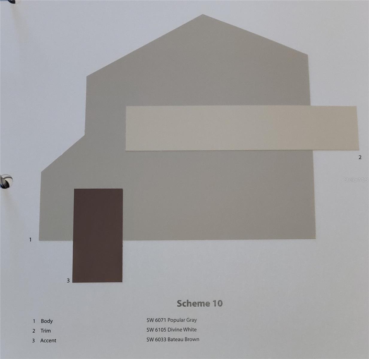 15406 SCAUP DUCK AVENUE