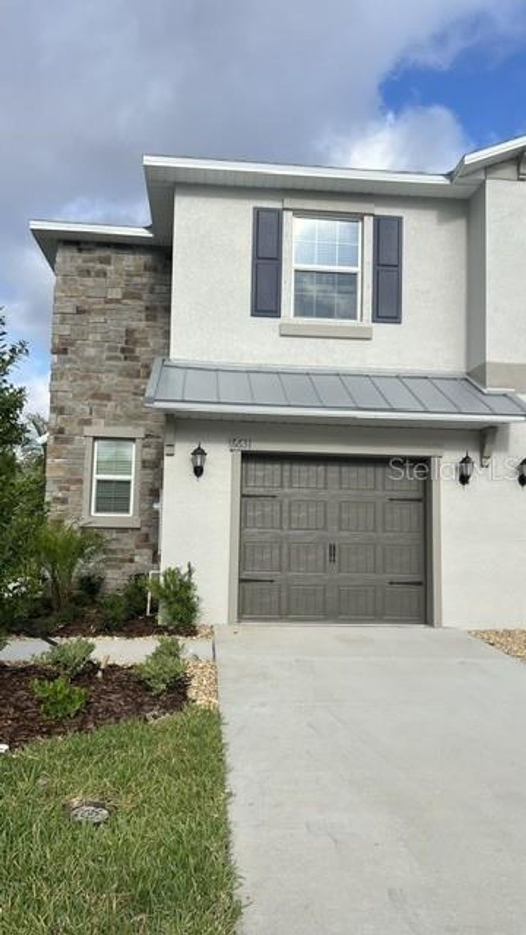 Photo of 6631 Coral Vista Drive, Riverview, FL 33578 (MLS # J1001161)