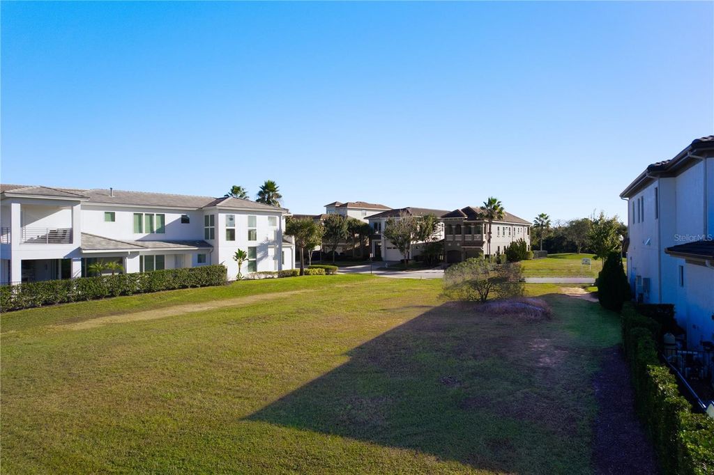 Photo of 1188 Castle Pines Court, Reunion, FL 34747 (MLS # S5148949)