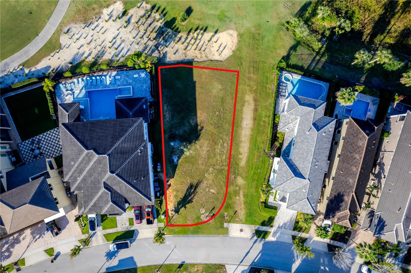 1188 CASTLE PINES COURT