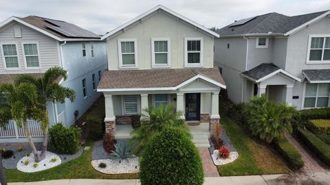 11813 GINSBERG PLACE ORLANDO FL 32832
