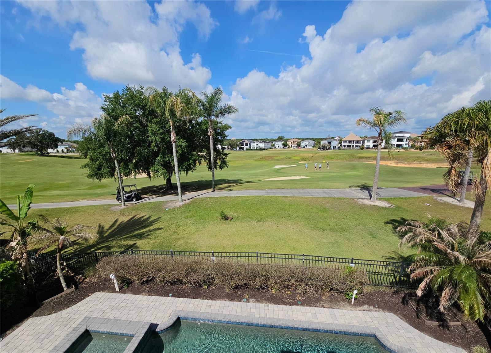 REUNION WEST VLGS NORTH - Residential