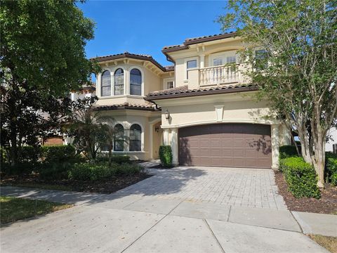 Photo of 420 Muirfield Loop, Reunion, FL 34747 (MLS # O6403139)