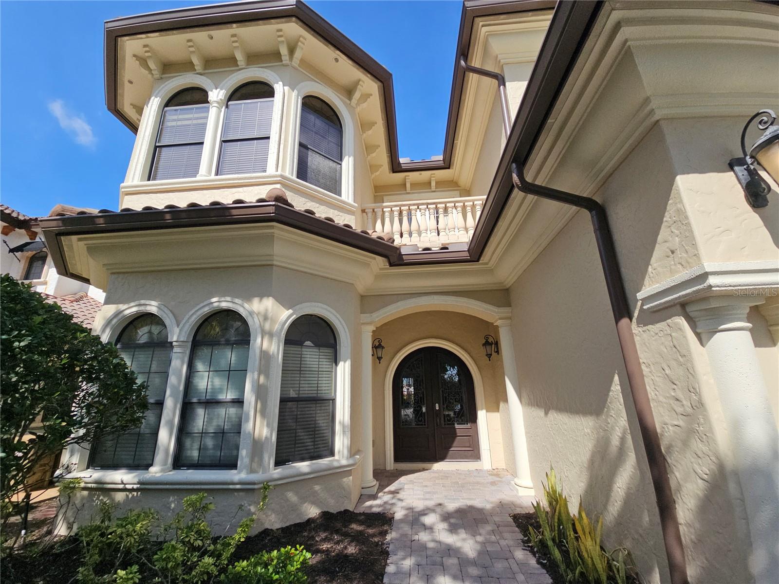 REUNION WEST VLGS NORTH - Residential