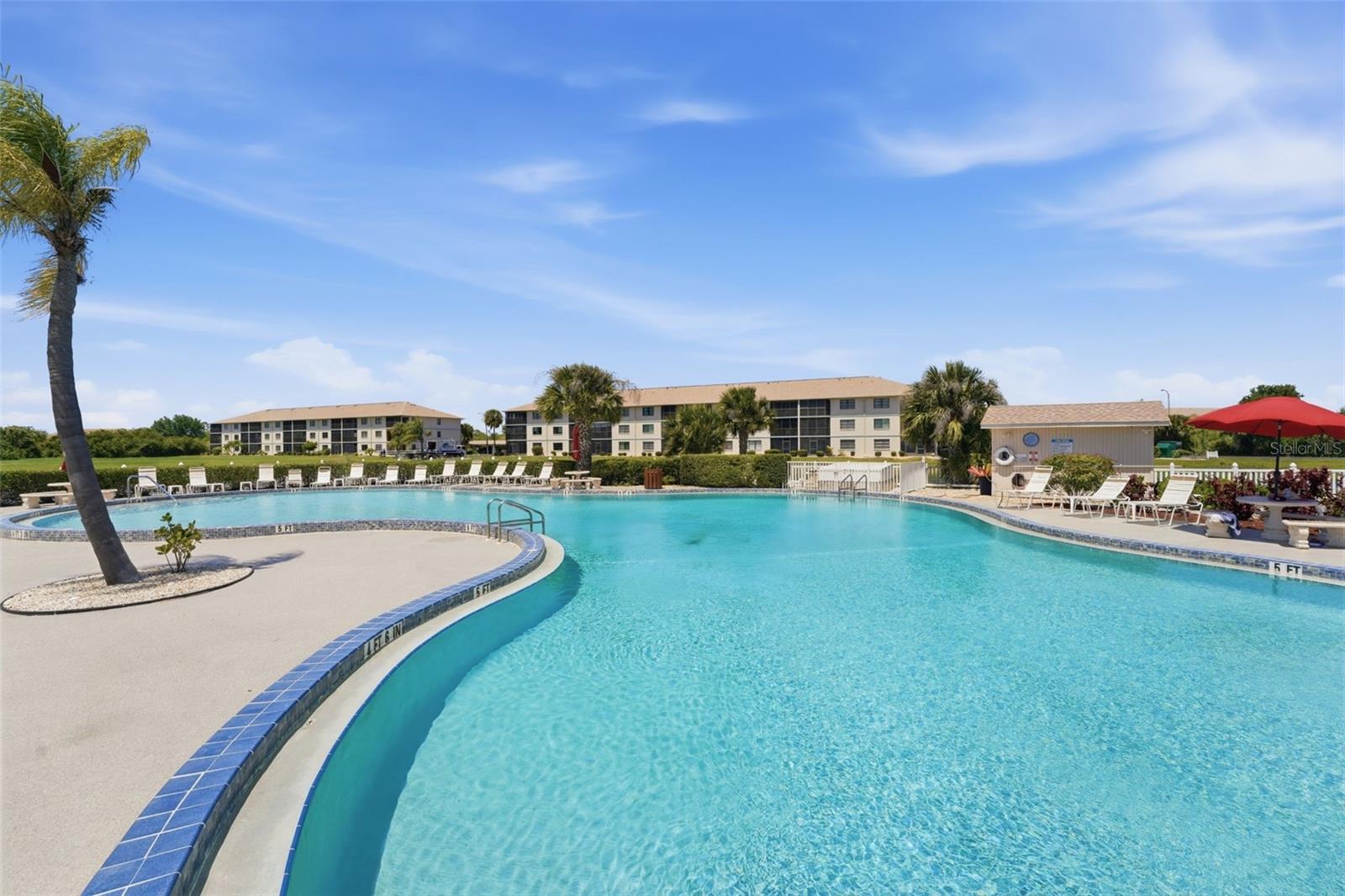 NEWPORT 01 PH 05 BLDG 03 - Residential