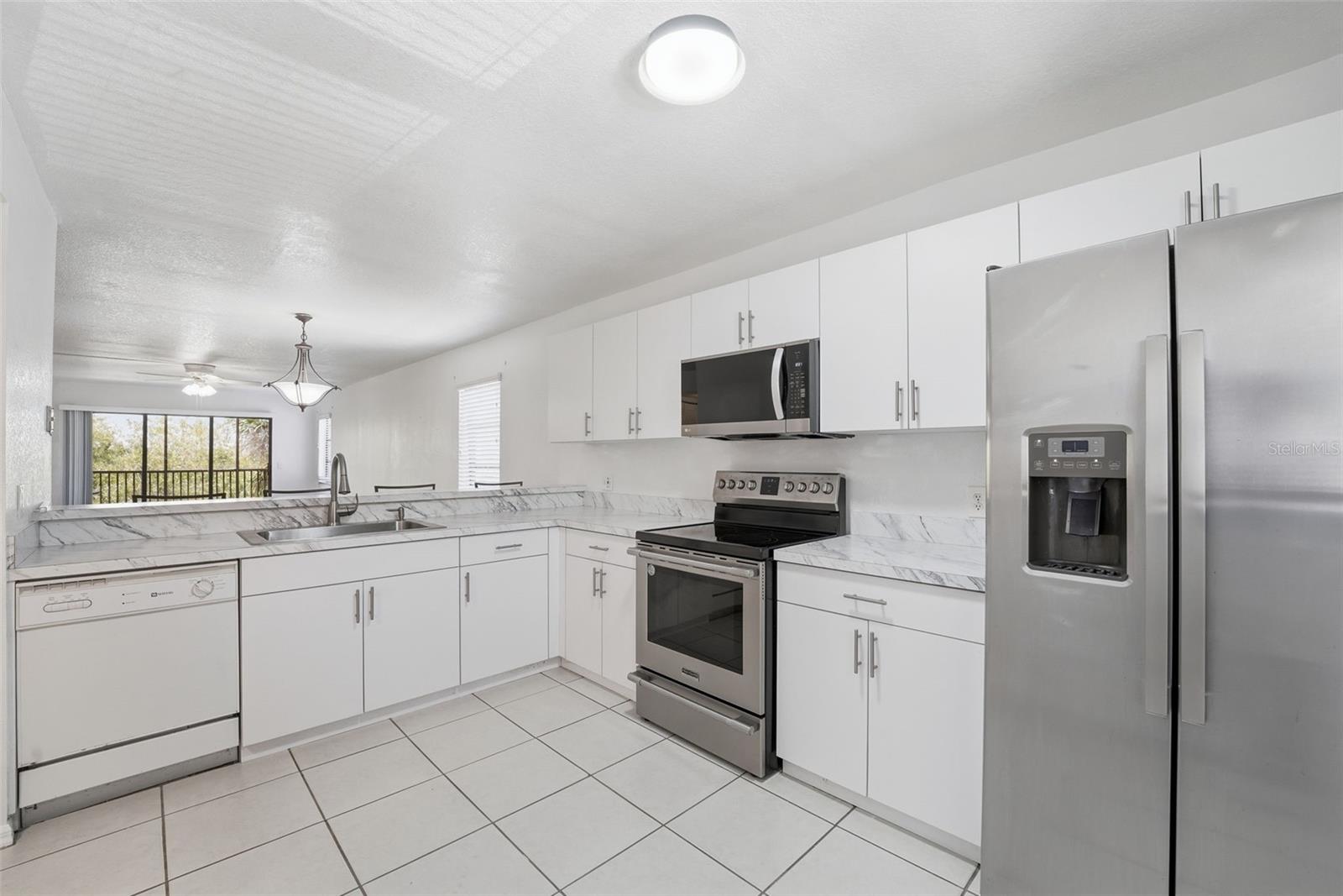 NEWPORT 01 PH 05 BLDG 03 - Residential