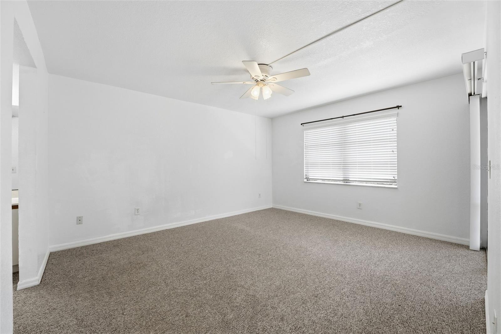 NEWPORT 01 PH 05 BLDG 03 - Residential