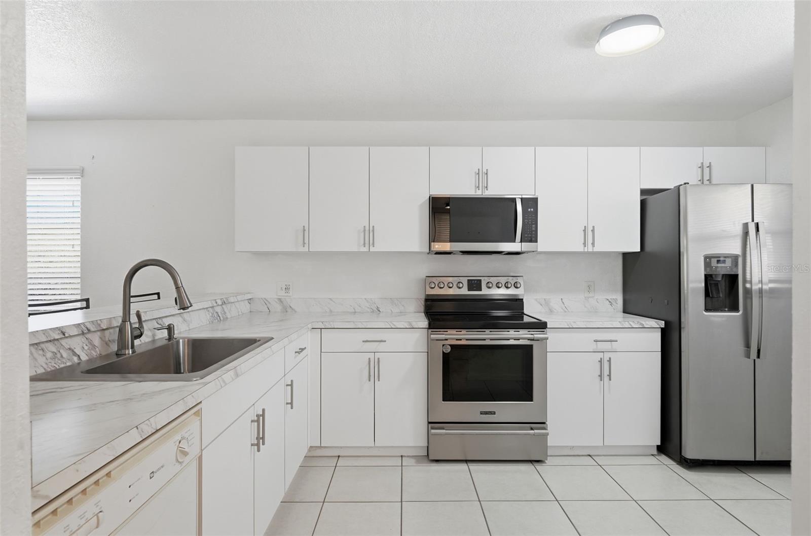 NEWPORT 01 PH 05 BLDG 03 - Residential