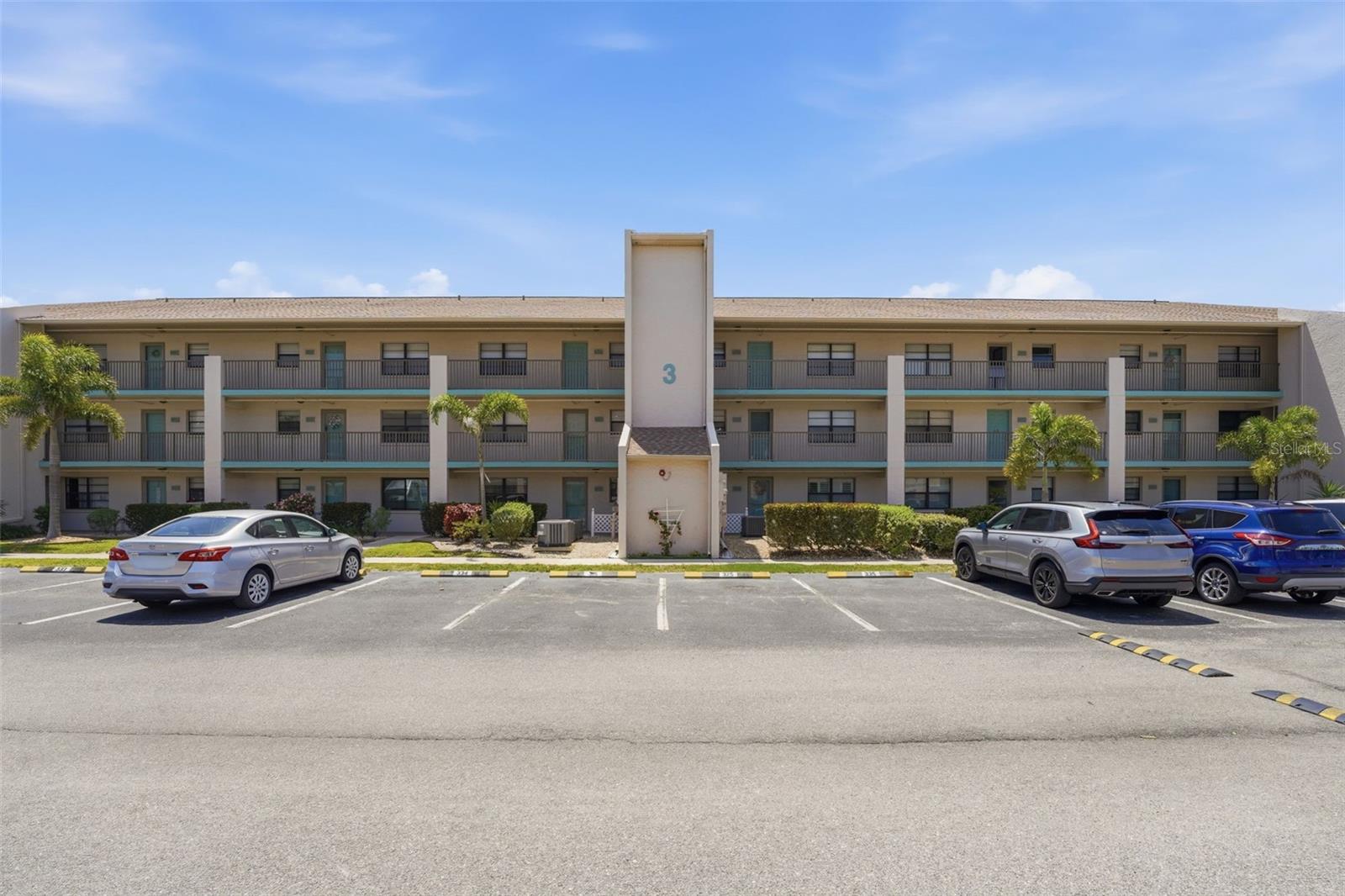 NEWPORT 01 PH 05 BLDG 03 - Residential