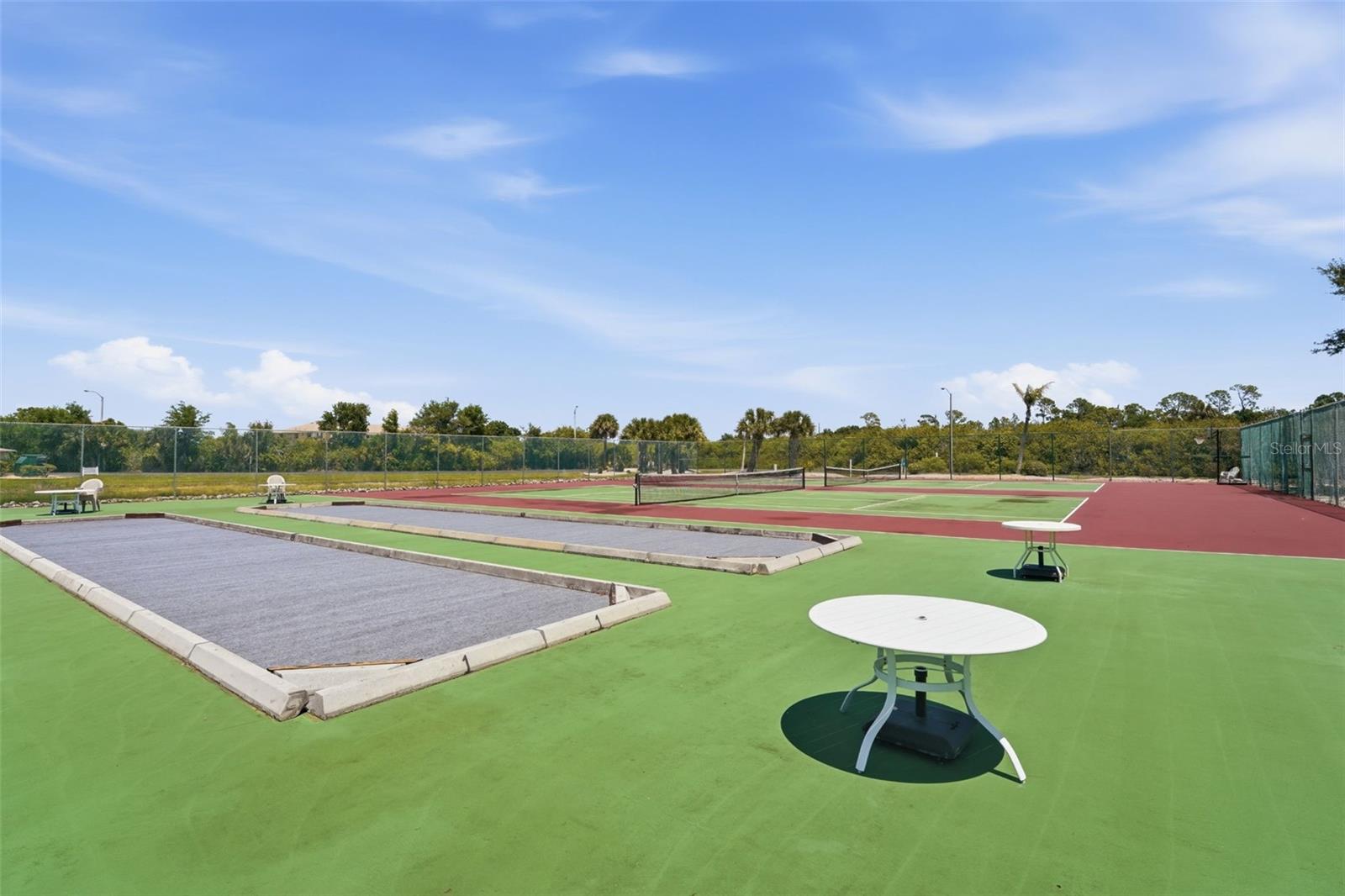 NEWPORT 01 PH 05 BLDG 03 - Residential