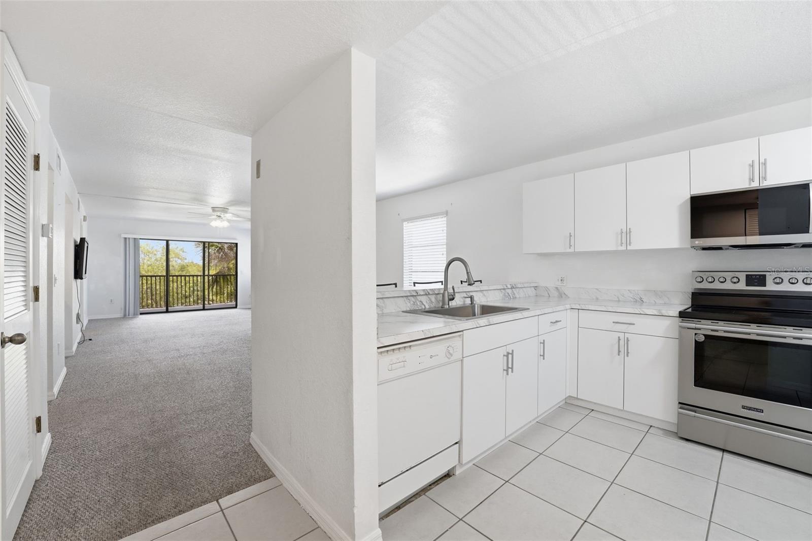 NEWPORT 01 PH 05 BLDG 03 - Residential