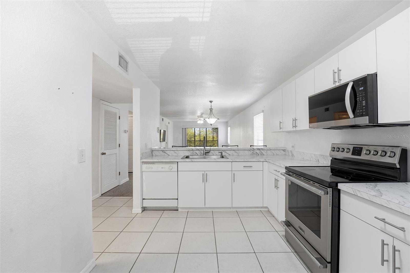 NEWPORT 01 PH 05 BLDG 03 - Residential