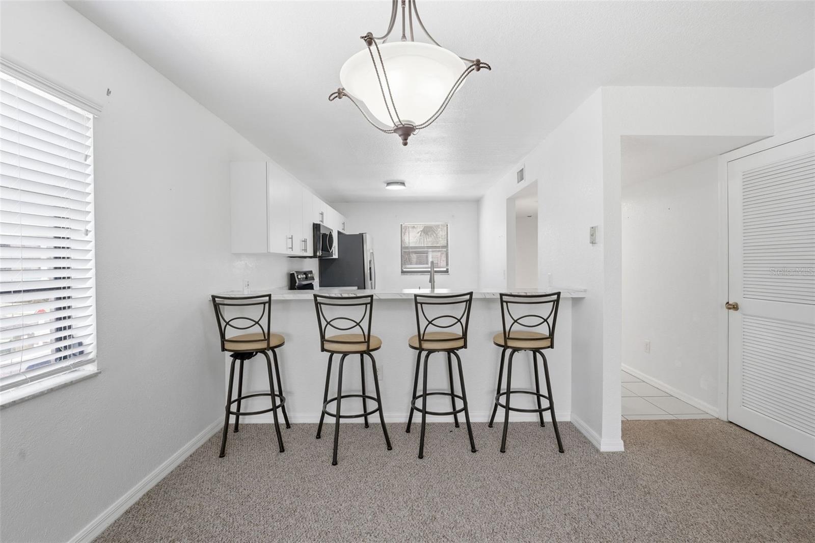 NEWPORT 01 PH 05 BLDG 03 - Residential