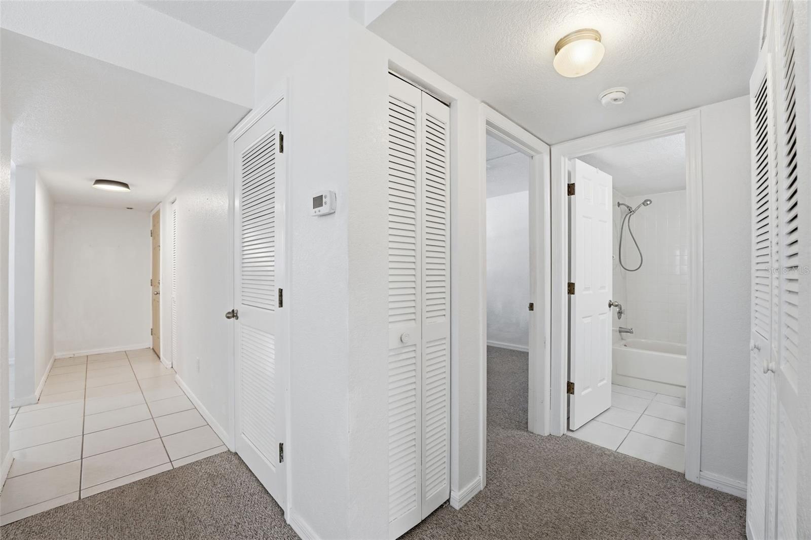 NEWPORT 01 PH 05 BLDG 03 - Residential