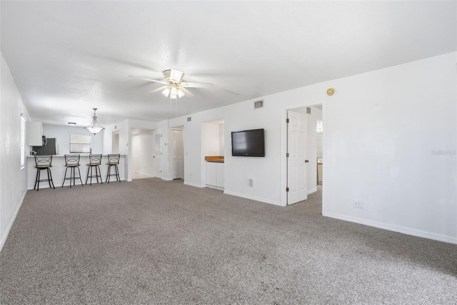 NEWPORT 01 PH 05 BLDG 03 - Residential