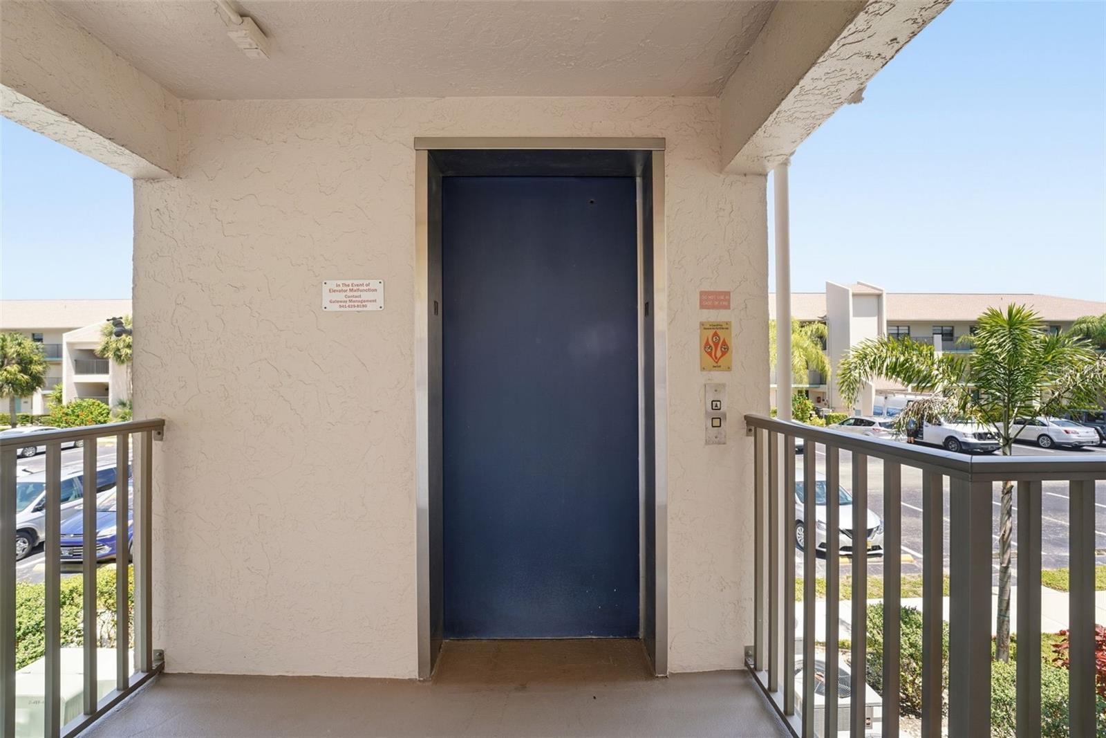 NEWPORT 01 PH 05 BLDG 03 - Residential