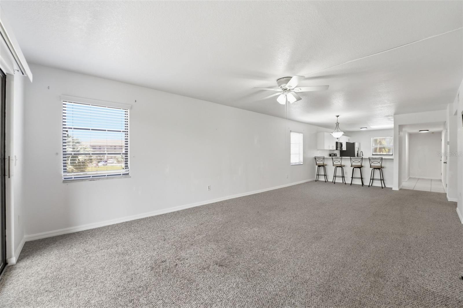 NEWPORT 01 PH 05 BLDG 03 - Residential