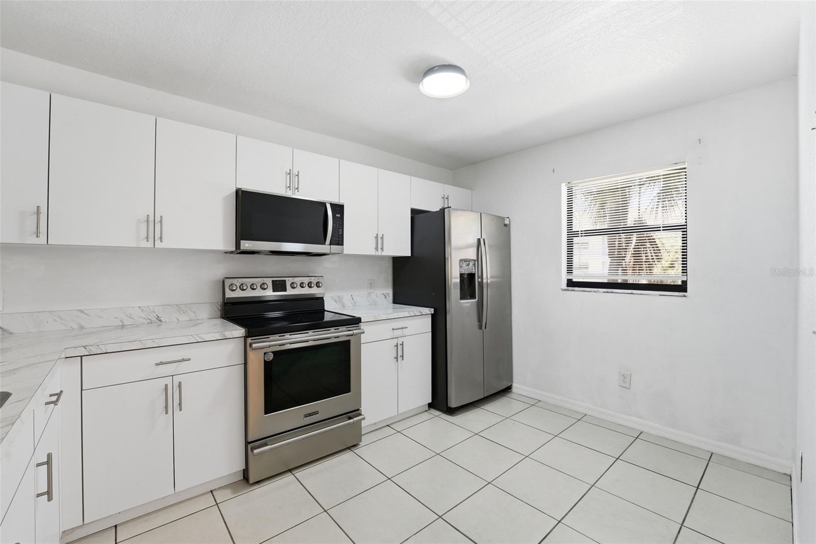 NEWPORT 01 PH 05 BLDG 03 - Residential