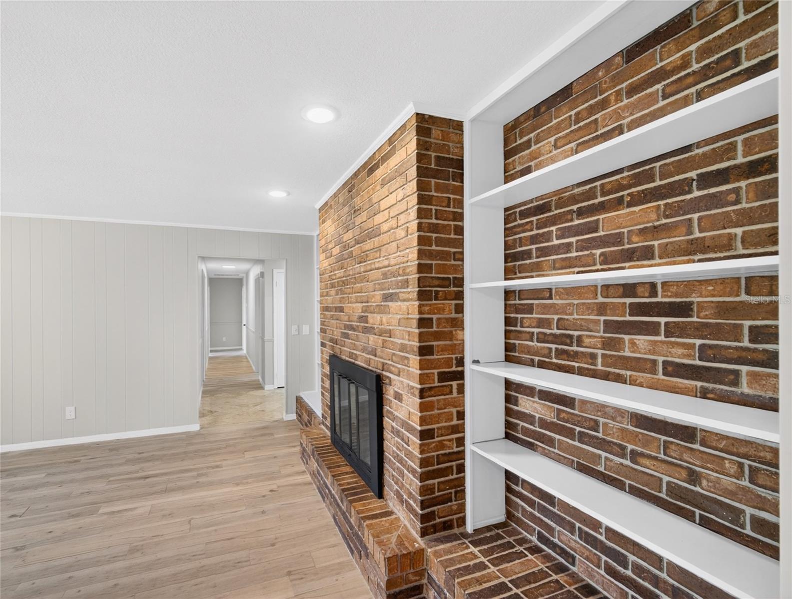 LAKE WINTERSET ACRES - Residential