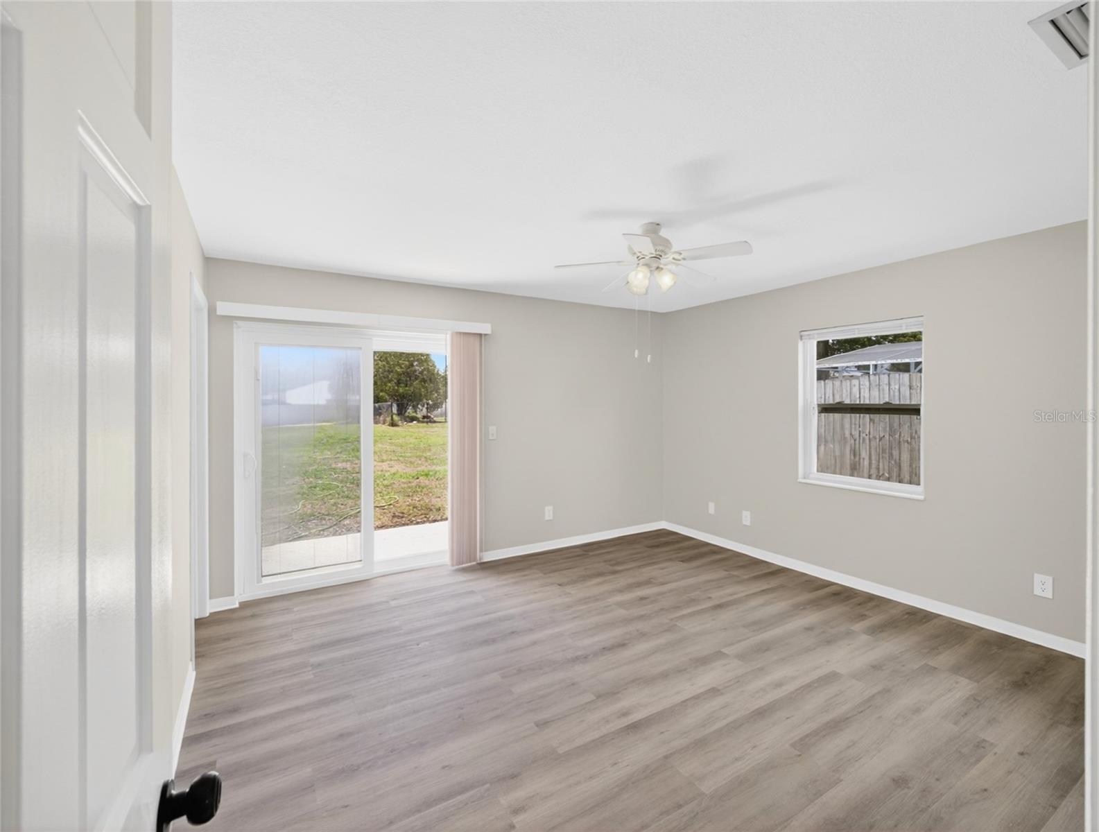 LAKE WINTERSET ACRES - Residential