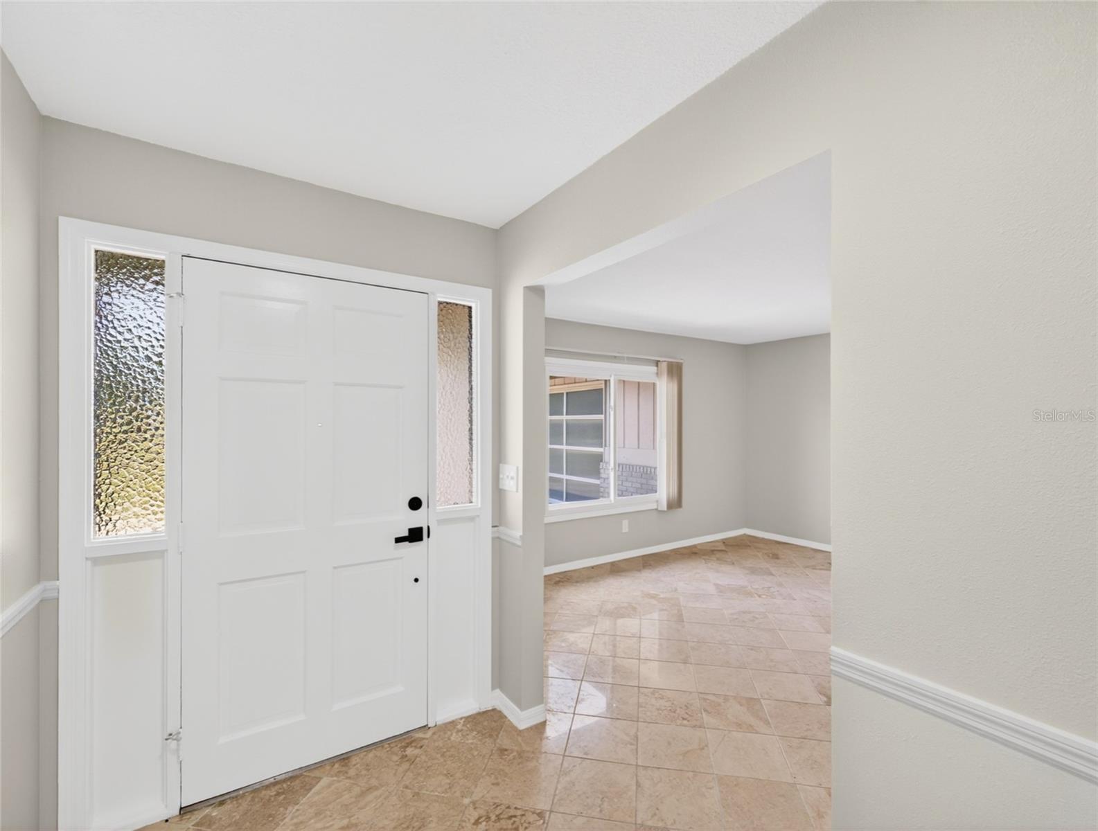 LAKE WINTERSET ACRES - Residential