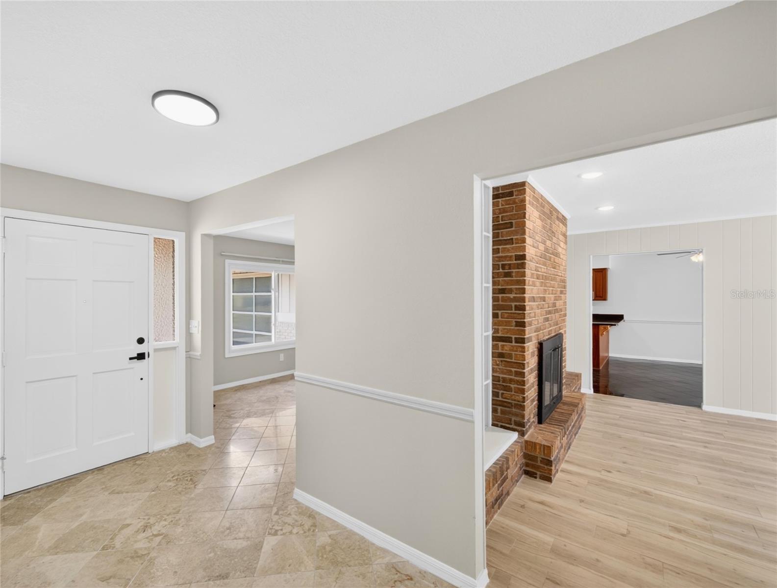LAKE WINTERSET ACRES - Residential