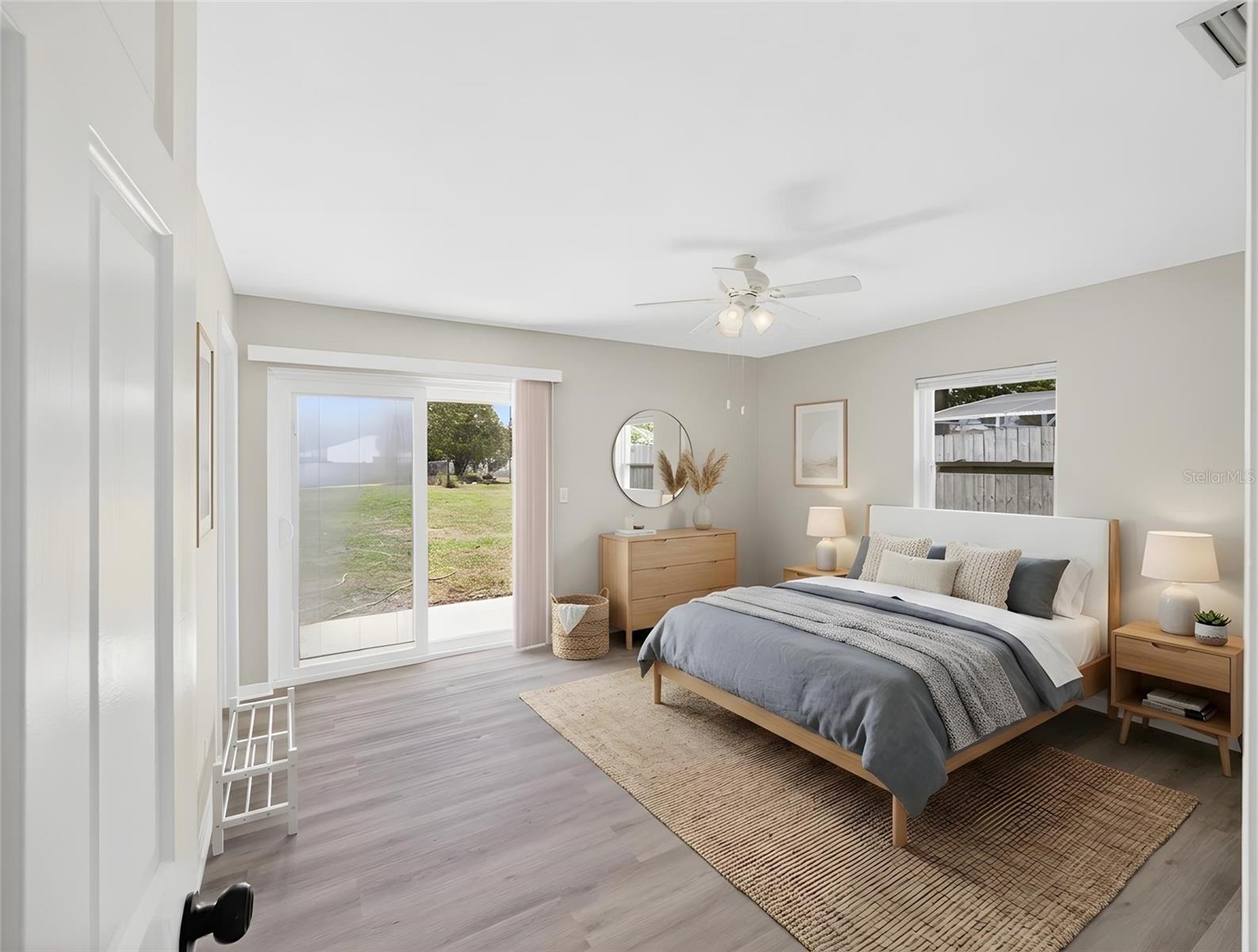 LAKE WINTERSET ACRES - Residential