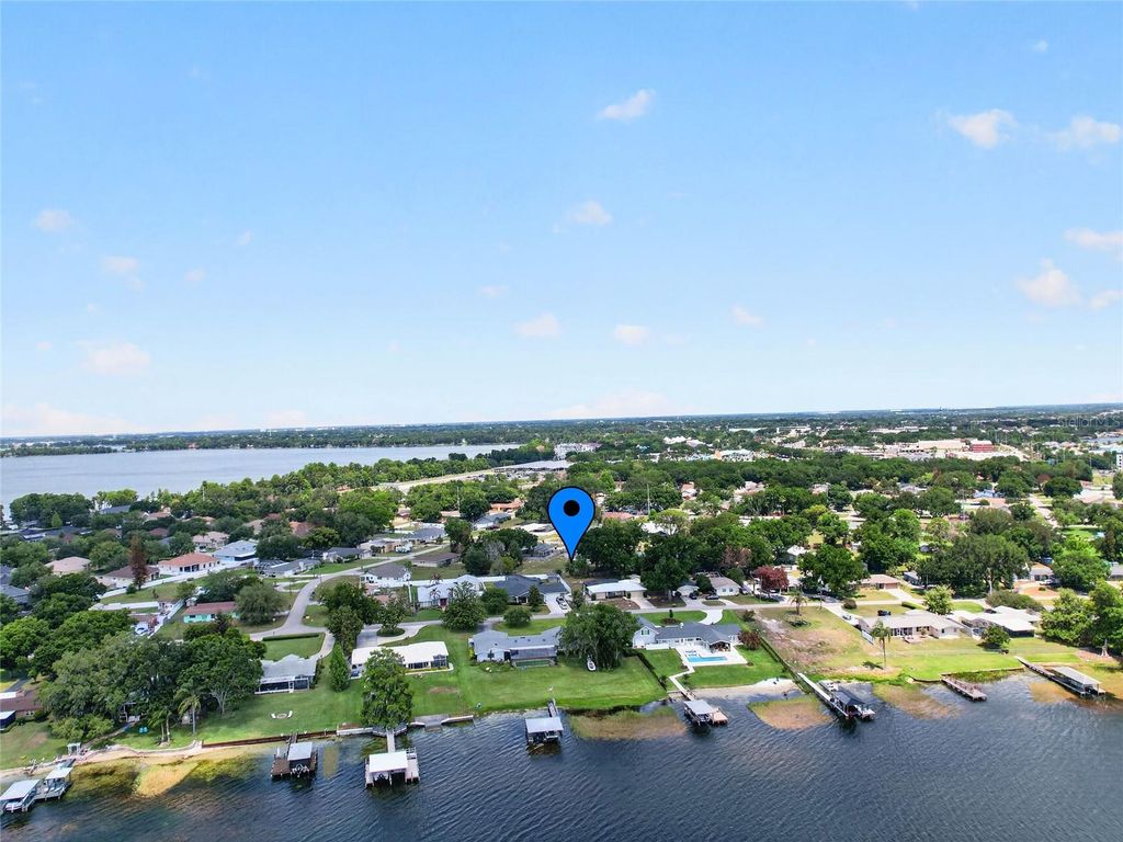 Photo of 4 Grove Court SE, Winter Haven, FL 33884 (MLS # O6401108)